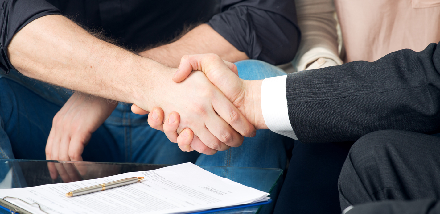 Closing the Deal