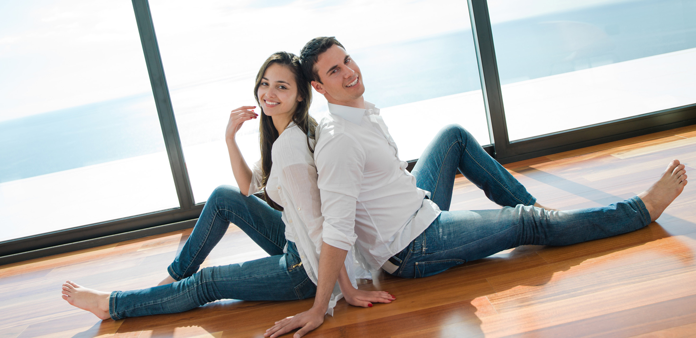 Jumbo loans easy