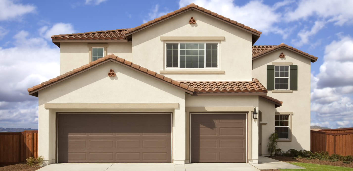 Brand New Home Buying
